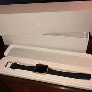 Apple Watch Sport series 1